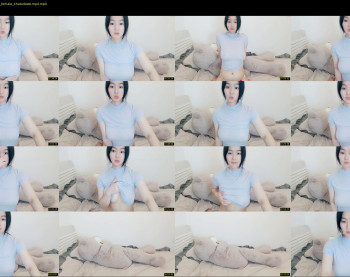 arylia_3 — 45 minute Chaturbate female cam show recording, 1080p, Nov 23, 2022