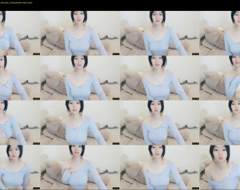 arylia_3 — 54 minute Chaturbate female cam show recording, 1080p, Nov 24, 2022
