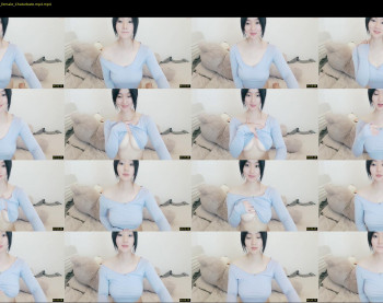 arylia_3 — 8 minute Chaturbate female cam show recording, 1080p, Nov 24, 2022