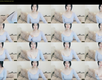 arylia_3 — 54 minute Chaturbate female cam show recording, 1080p, Nov 24, 2022