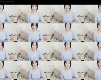 arylia_3 — 54 minute Chaturbate female cam show recording, 1080p, Nov 24, 2022