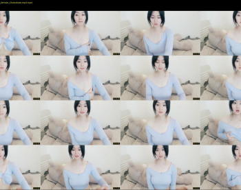 arylia_3 — 7 minute Chaturbate female cam show recording, 1080p, Nov 24, 2022