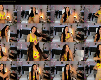 ashley2004_ — 60 minute Chaturbate female cam show recording, 1080p, Nov 23, 2022