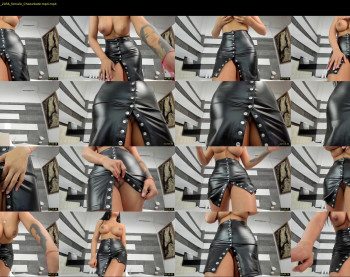 asian_delight_ — 6 minute Chaturbate female cam show recording, 720p, Nov 23, 2022