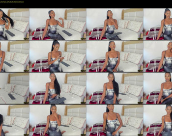 astrea_1 — 35 minute Chaturbate female cam show recording, 720p, Nov 23, 2022