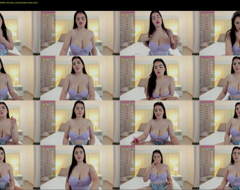 baker_emma — 54 minute Chaturbate female cam show recording, 1080p, Nov 23, 2022