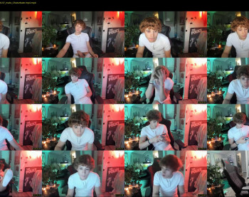 bashful4200 — 167 minute Chaturbate male cam show recording, 480p, Nov 24, 2022