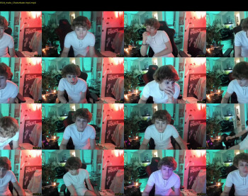 bashful4200 — 200 minute Chaturbate male cam show recording, 480p, Nov 24, 2022