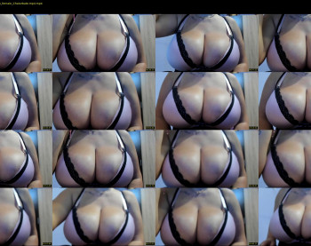 bbylarra — 57 minute Chaturbate couple cam show recording, 720p, Nov 23, 2022