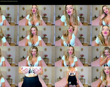 beaute_fatale — 17 minute Chaturbate female cam show recording, 1080p, Nov 23, 2022