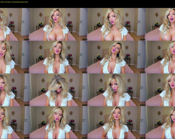beaute_fatale — 5 minute Chaturbate female cam show recording, 1080p, Nov 23, 2022