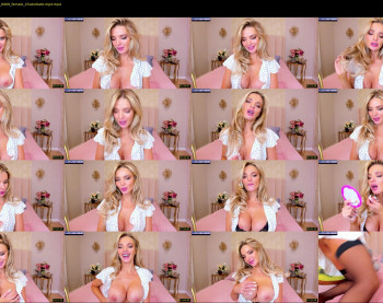 beaute_fatale — 14 minute Chaturbate female cam show recording, 1080p, Nov 24, 2022