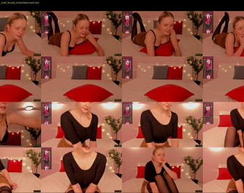beckymadson — 54 minute Chaturbate female cam show recording, 1080p, Nov 23, 2022