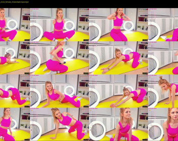 beckymadson — 61 minute Chaturbate female cam show recording, 1080p, Nov 23, 2022