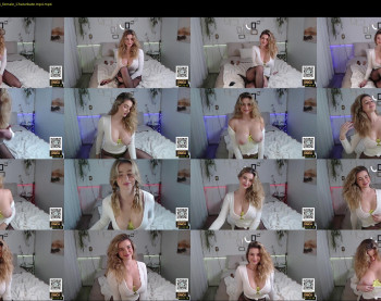 belaford — 54 minute Chaturbate female cam show recording, 1080p, Nov 24, 2022