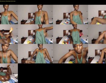 betty_fire_ — 40 minute Chaturbate female cam show recording, 720p, Nov 23, 2022