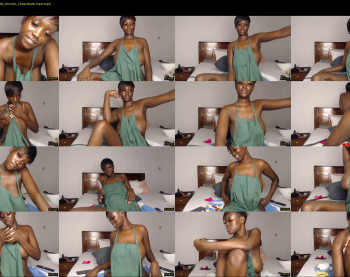 betty_fire_ — 54 minute Chaturbate female cam show recording, 720p, Nov 23, 2022