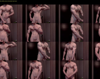 big_nick_for_you_ — 15 minute Chaturbate male cam show recording, 1080p, Nov 23, 2022