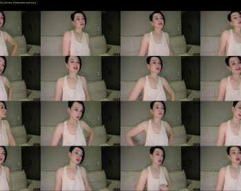 blueeyeess — 3 minute Chaturbate female cam show recording, 720p, Nov 23, 2022