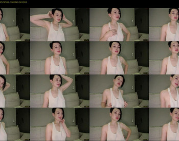 blueeyeess — 27 minute Chaturbate female cam show recording, 720p, Nov 23, 2022