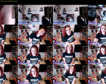 bouncinbooty — 26 minute Chaturbate female cam show recording, 1080p, Nov 23, 2022