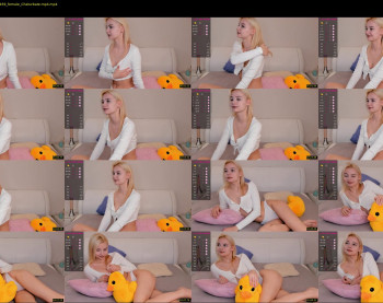 byrdtabitha — 6 minute Chaturbate female cam show recording, 1080p, Nov 24, 2022