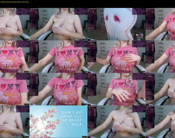 camillacassidy — 61 minute Chaturbate female cam show recording, 1080p, Nov 23, 2022