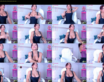 catalina__10_ — 32 minute Chaturbate female cam show recording, 1080p, Nov 23, 2022