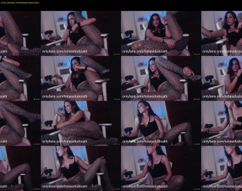 catherinstone — 21 minute Chaturbate female cam show recording, 720p, Nov 23, 2022