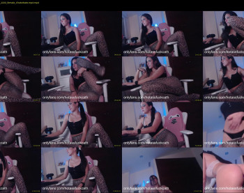 catherinstone — 84 minute Chaturbate female cam show recording, 720p, Nov 23, 2022