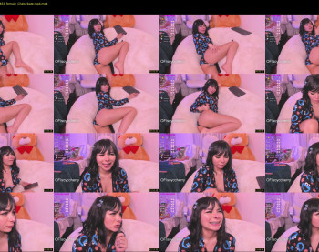 cherry__pie — 27 minute Chaturbate female cam show recording, 1080p, Nov 23, 2022