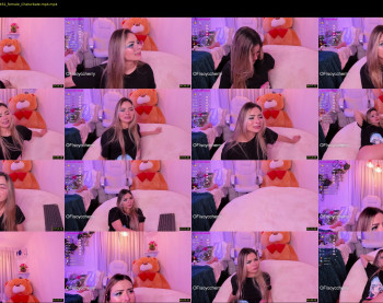 cherry__pie — 57 minute Chaturbate female cam show recording, 1080p, Nov 24, 2022