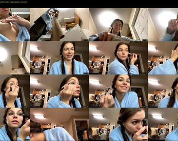 chroniclove — 58 minute Chaturbate female cam show recording, 720p, Nov 23, 2022