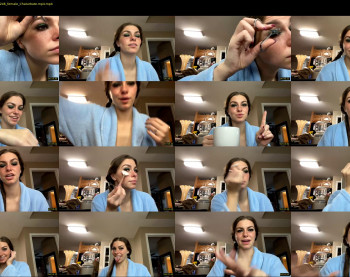 chroniclove — 6 minute Chaturbate female cam show recording, 720p, Nov 23, 2022