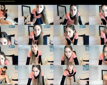 cleolane — 27 minute Chaturbate female cam show recording, 720p, Nov 23, 2022