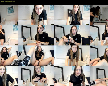 cleolane — 96 minute Chaturbate female cam show recording, 720p, Nov 23, 2022