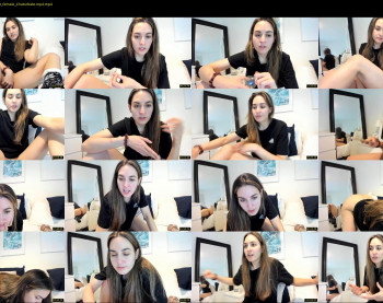 cleolane — 72 minute Chaturbate female cam show recording, 720p, Nov 23, 2022