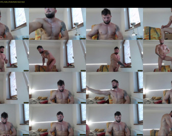 colin_hopex — 91 minute Chaturbate male cam show recording, 720p, Nov 23, 2022