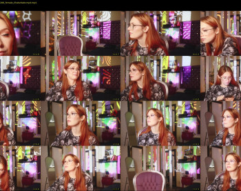 coolteacher — 38 minute Chaturbate female cam show recording, 1080p, Nov 23, 2022