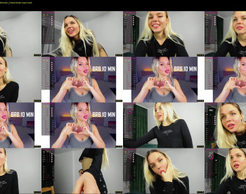 corni__ — 56 minute Chaturbate female cam show recording, 1080p, Nov 23, 2022