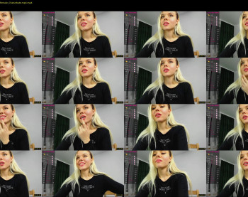 corni__ — 5 minute Chaturbate female cam show recording, 1080p, Nov 23, 2022