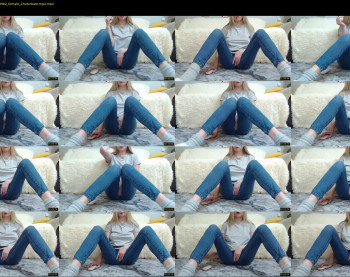 cuteemouse — 7 minute Chaturbate female cam show recording, 720p, Nov 23, 2022