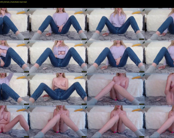 cuteemouse — 22 minute Chaturbate female cam show recording, 720p, Nov 23, 2022