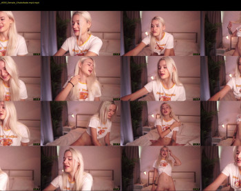 daddystrouble — 39 minute Chaturbate female cam show recording, 1080p, Nov 23, 2022