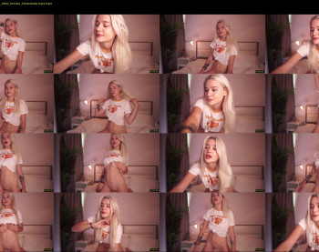 daddystrouble — 7 minute Chaturbate female cam show recording, 1080p, Nov 23, 2022