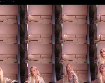 daddystrouble — 3 minute Chaturbate female cam show recording, 1080p, Nov 23, 2022