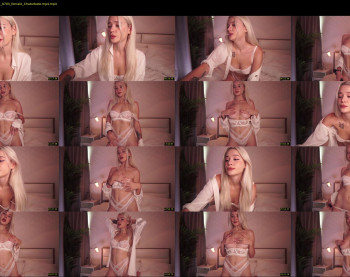 daddystrouble — 39 minute Chaturbate female cam show recording, 1080p, Nov 23, 2022