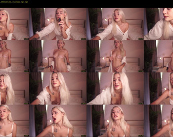 daddystrouble — 31 minute Chaturbate female cam show recording, 1080p, Nov 23, 2022