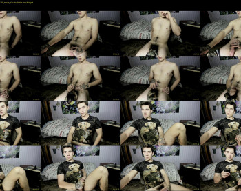 daniel_like — 60 minute Chaturbate male cam show recording, 1080p, Nov 23, 2022