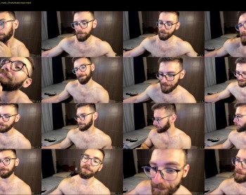 deanlek — 10 minute Chaturbate male cam show recording, 1080p, Nov 24, 2022